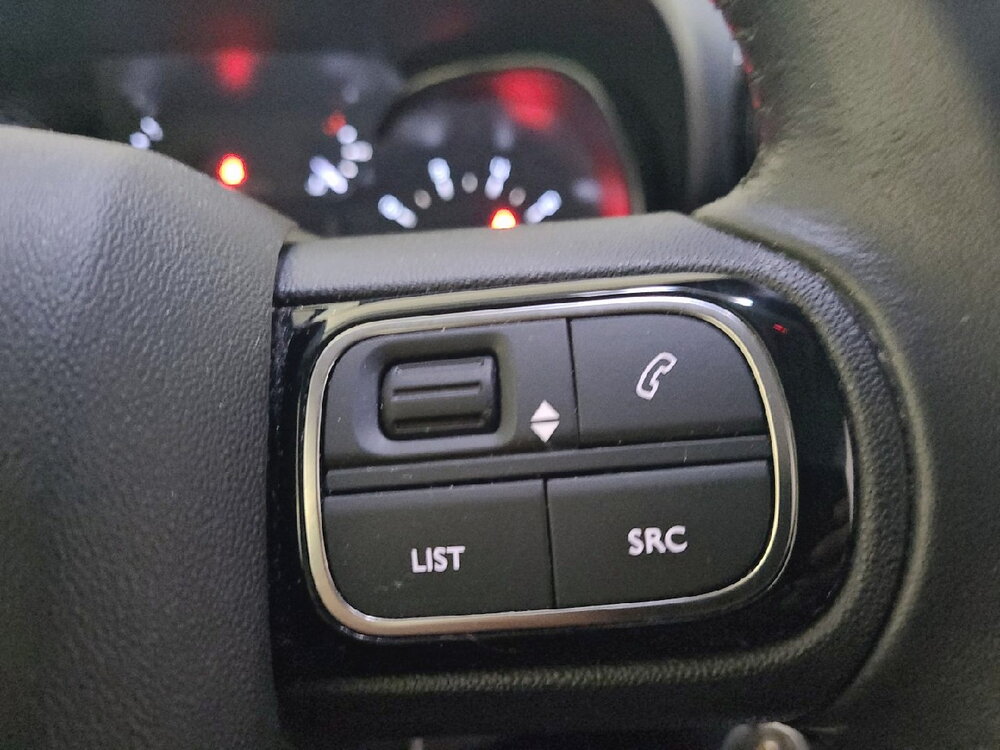 Occasion CITROEN C3 Aircross C3 Aircross PureTech 130 S&S EAT6 - Shine