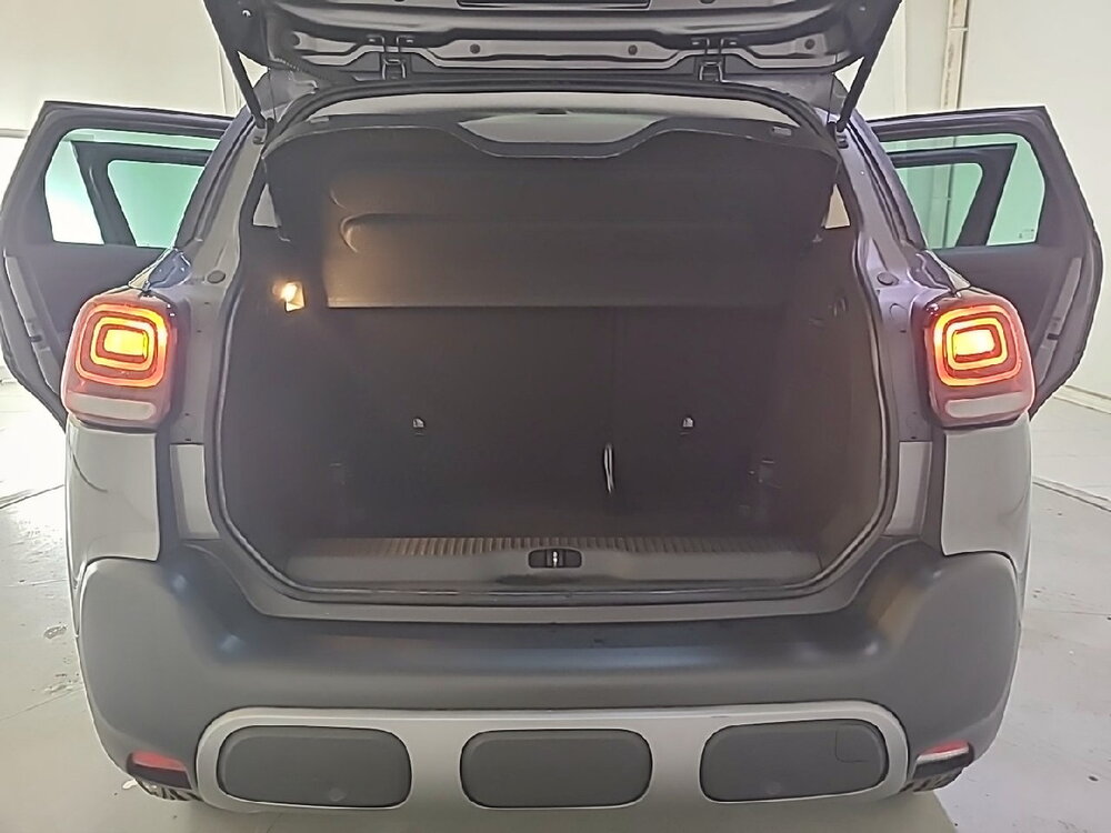 Occasion CITROEN C3 Aircross C3 Aircross PureTech 130 S&S EAT6 - Shine