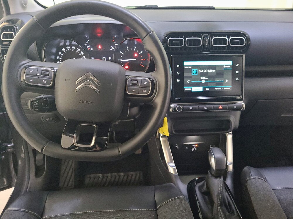 Occasion CITROEN C3 Aircross C3 Aircross PureTech 130 S&S EAT6 - Shine