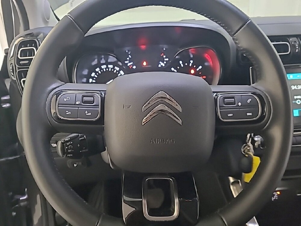 Occasion CITROEN C3 Aircross C3 Aircross PureTech 130 S&S EAT6 - Shine