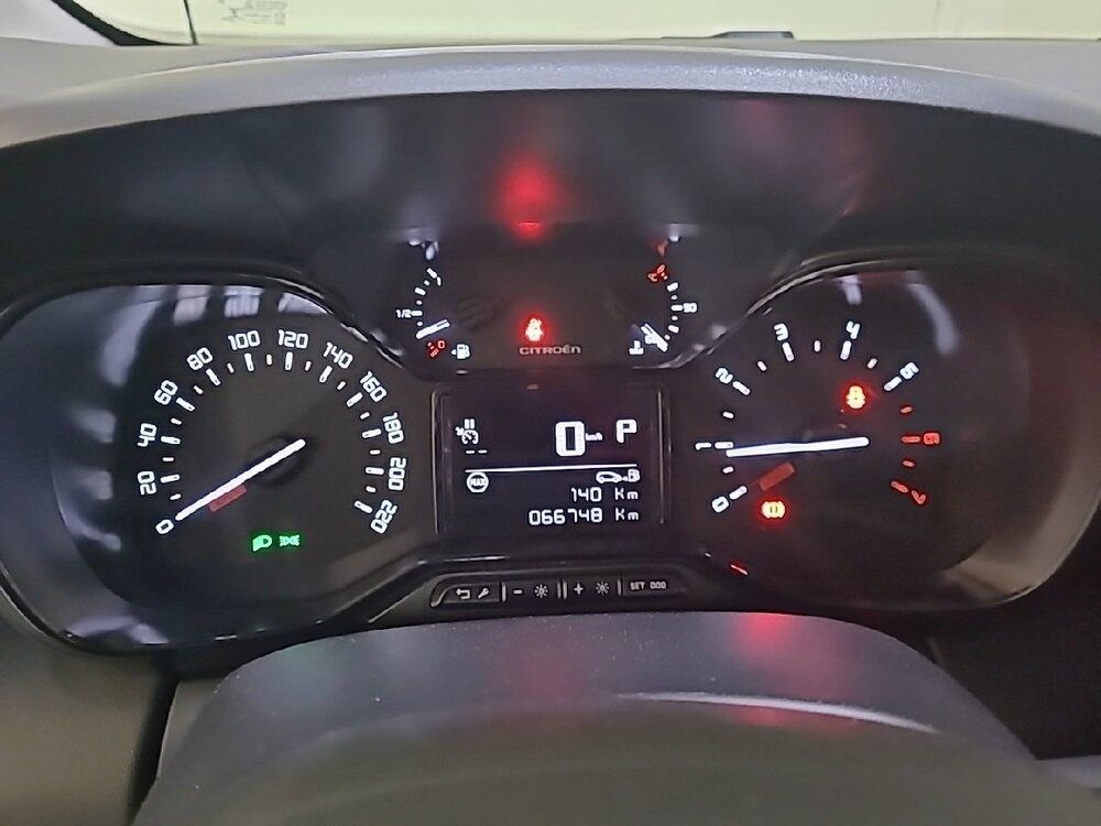 Occasion CITROEN C3 Aircross C3 Aircross PureTech 130 S&S EAT6 - Shine