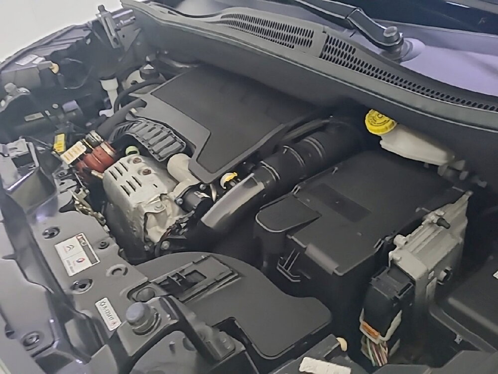 Occasion CITROEN C3 Aircross C3 Aircross PureTech 130 S&S EAT6 - Shine