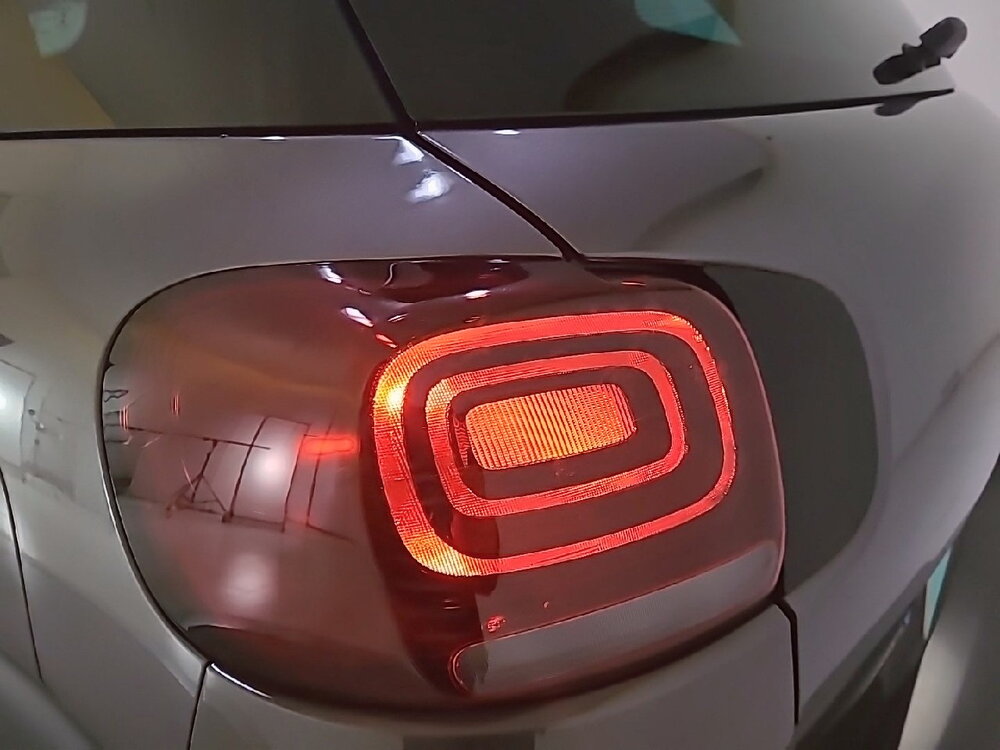 Occasion CITROEN C3 Aircross C3 Aircross PureTech 130 S&S EAT6 - Shine