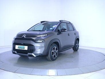Occasion CITROEN C3 Aircross C3 Aircross PureTech 130 S&S EAT6 - Shine