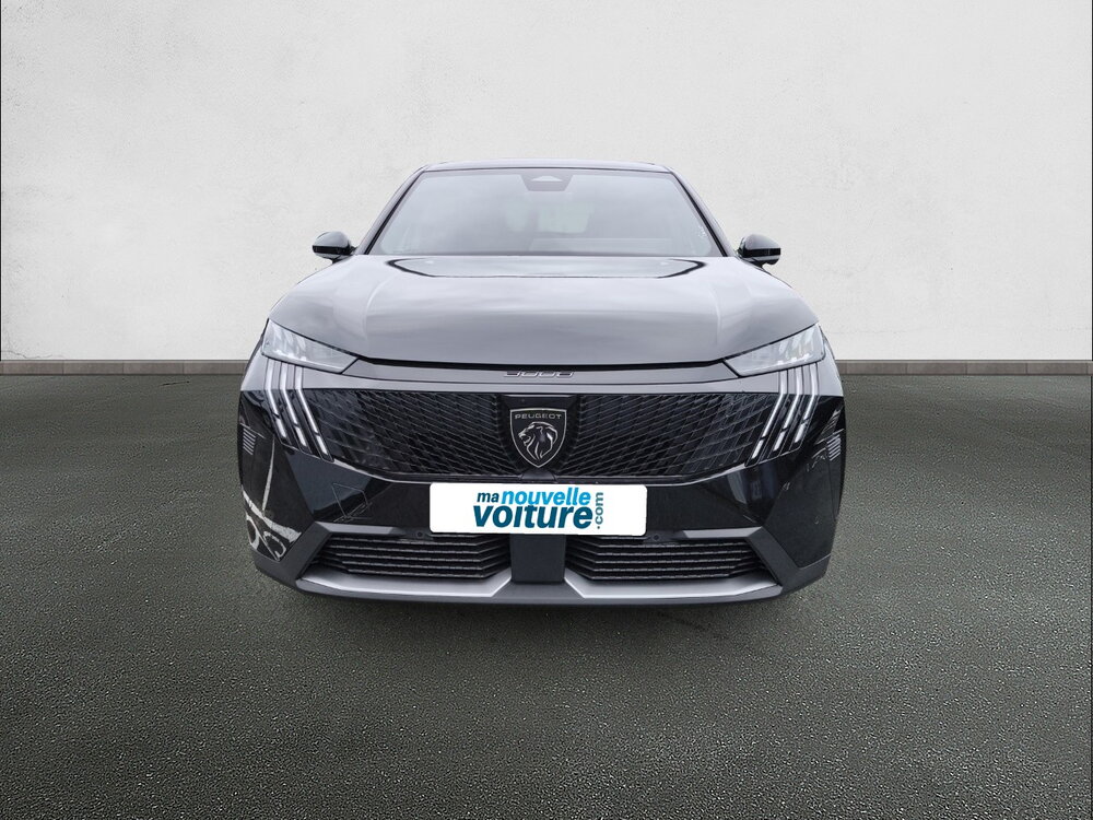 Occasion PEUGEOT 3008 3008 Hybrid 145 e-DCS6 - GT Exclusive