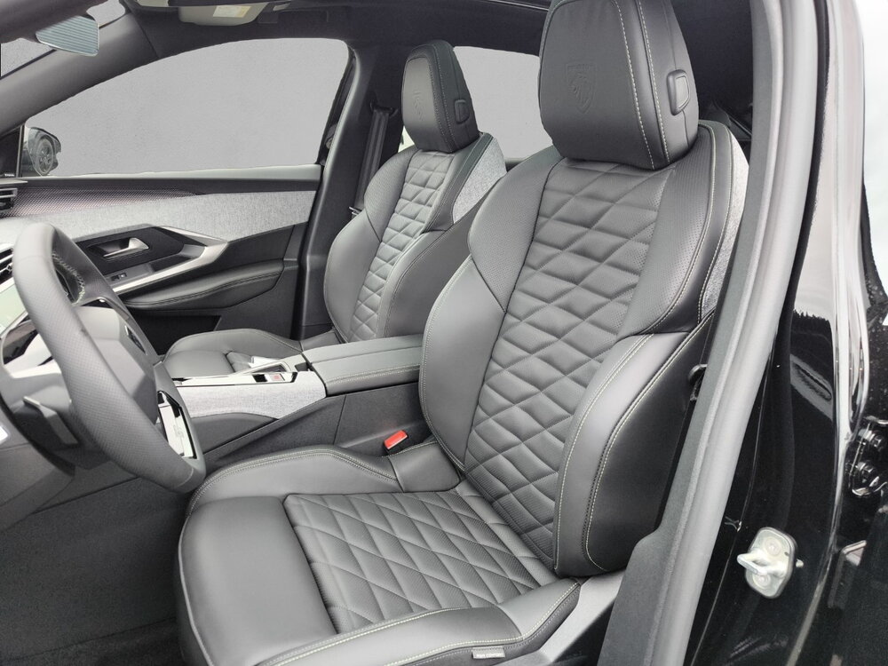 Occasion PEUGEOT 3008 3008 Hybrid 145 e-DCS6 - GT Exclusive