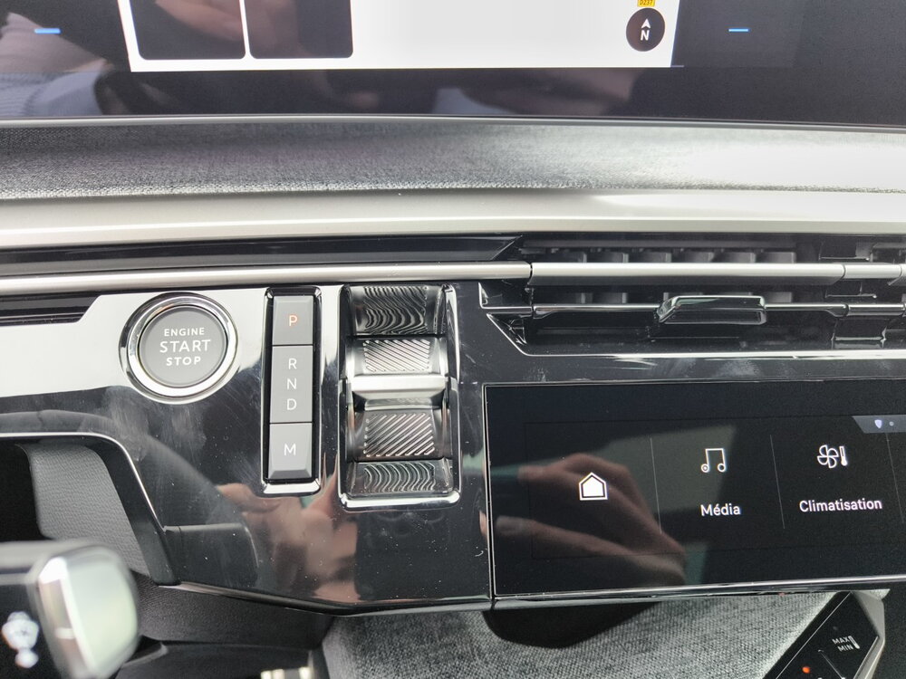 Occasion PEUGEOT 3008 3008 Hybrid 145 e-DCS6 - GT Exclusive