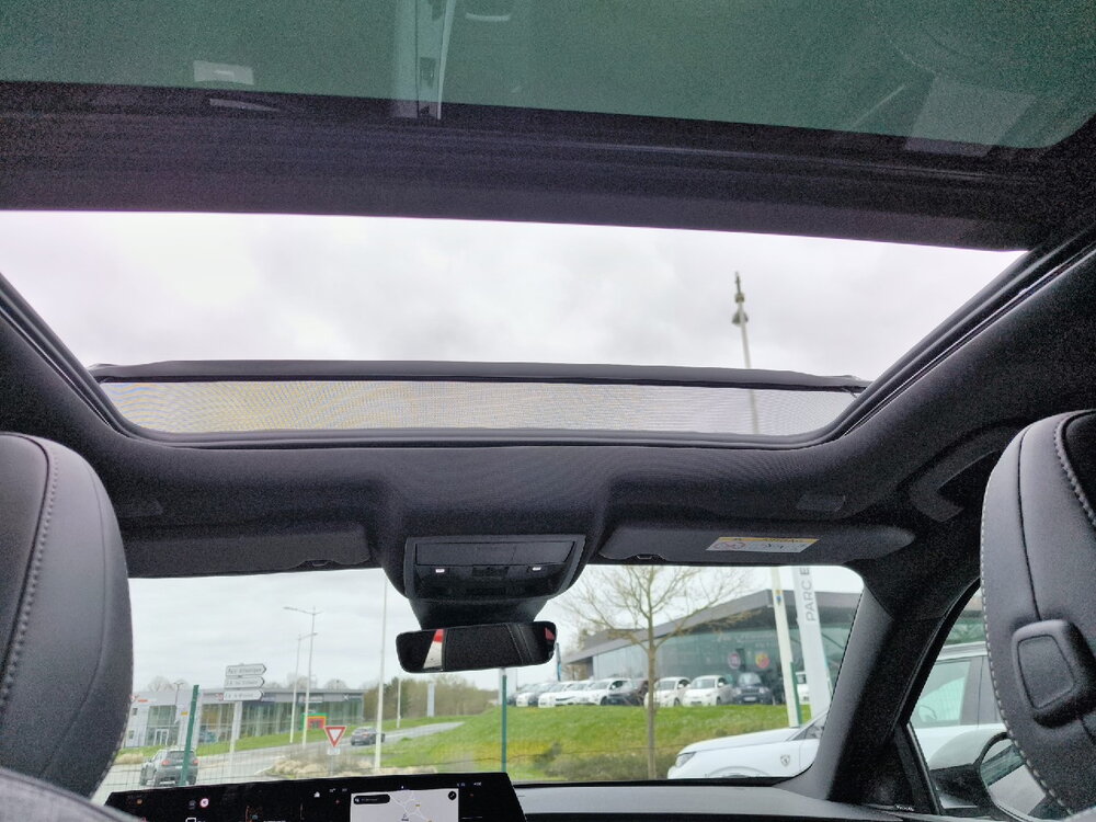 Occasion PEUGEOT 3008 3008 Hybrid 145 e-DCS6 - GT Exclusive