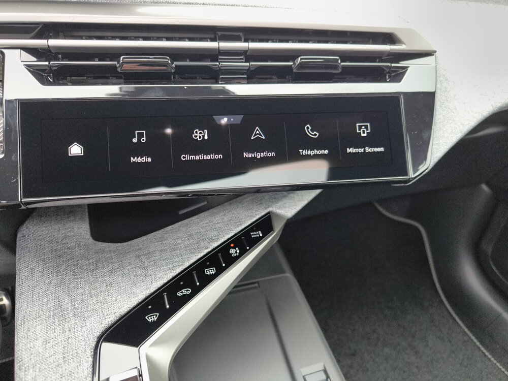 Occasion PEUGEOT 3008 3008 Hybrid 145 e-DCS6 - GT Exclusive