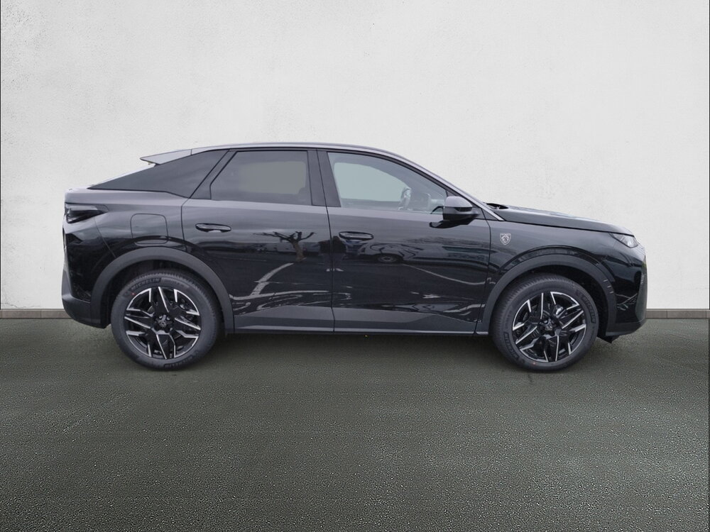 Occasion PEUGEOT 3008 3008 Hybrid 145 e-DCS6 - GT Exclusive