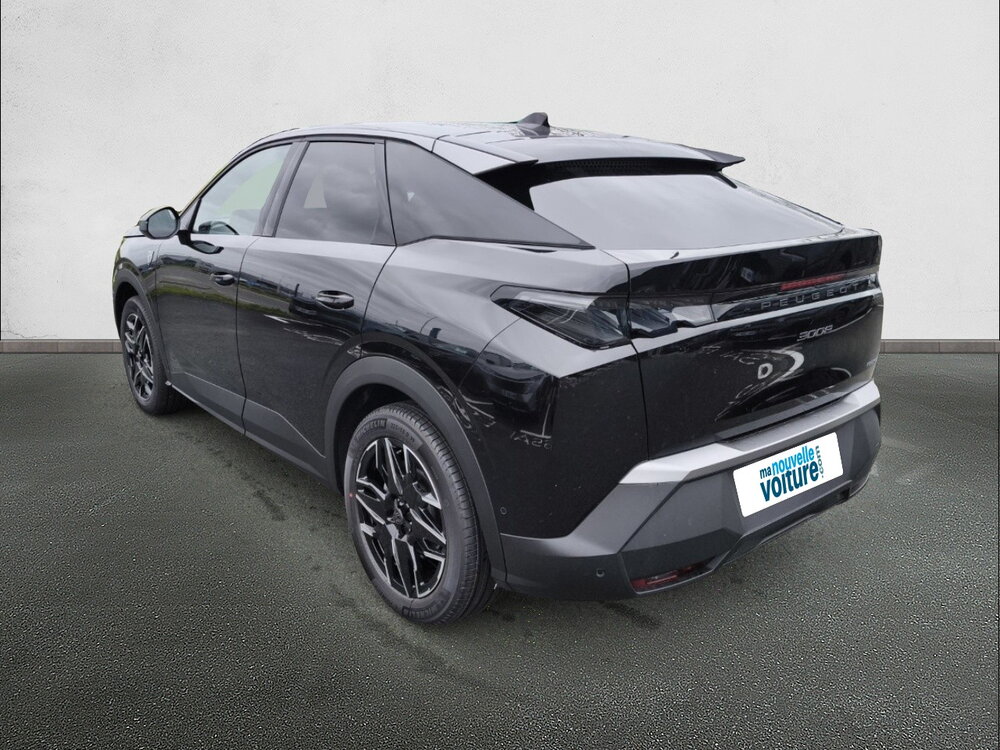 Occasion PEUGEOT 3008 3008 Hybrid 145 e-DCS6 - GT Exclusive