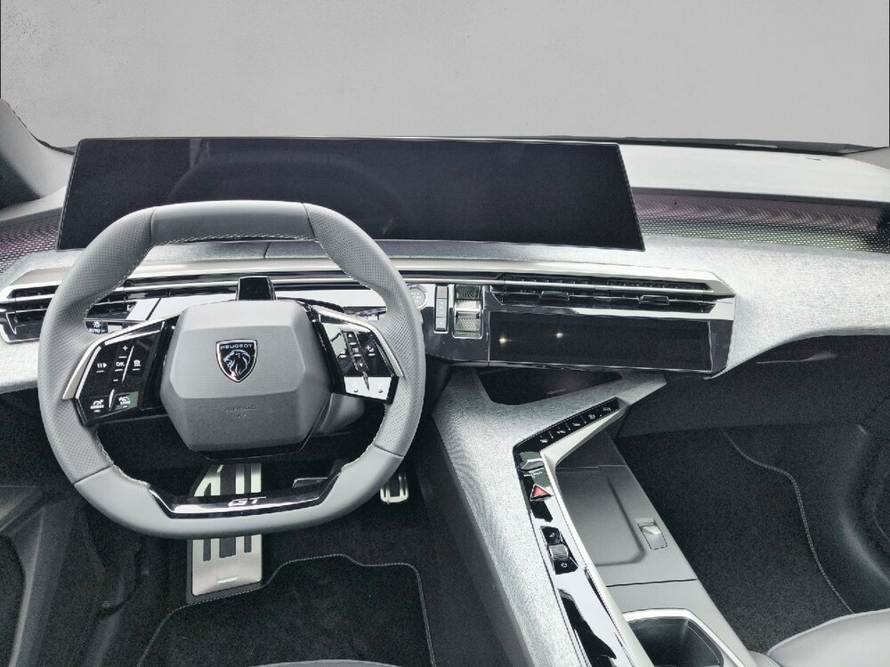 Occasion PEUGEOT 3008 3008 Hybrid 145 e-DCS6 - GT Exclusive