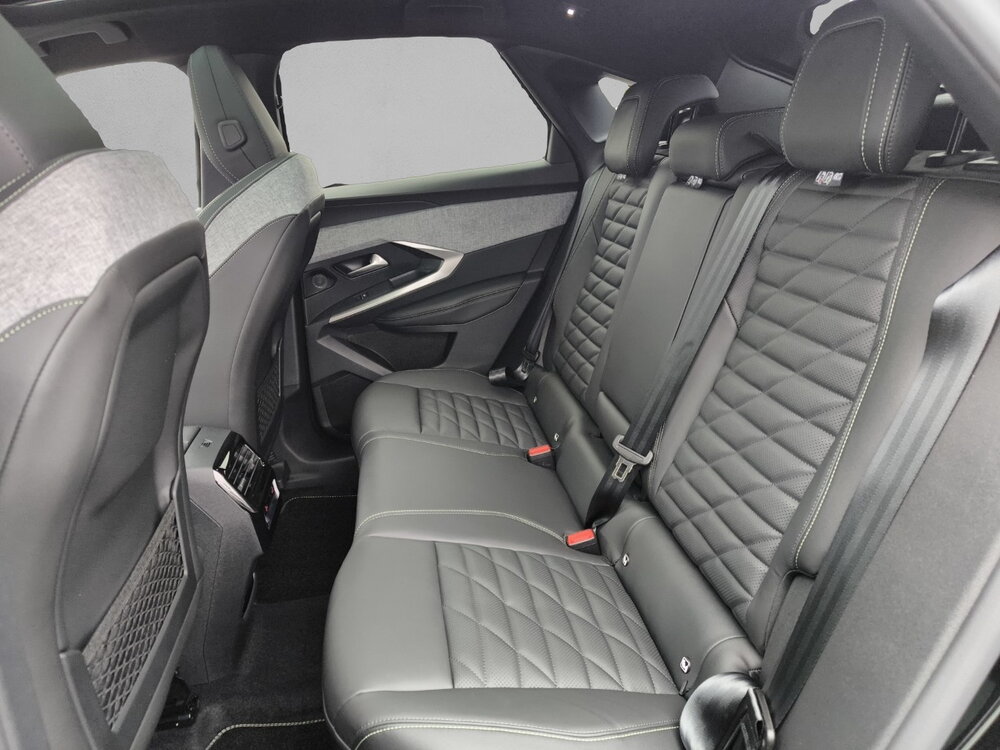 Occasion PEUGEOT 3008 3008 Hybrid 145 e-DCS6 - GT Exclusive