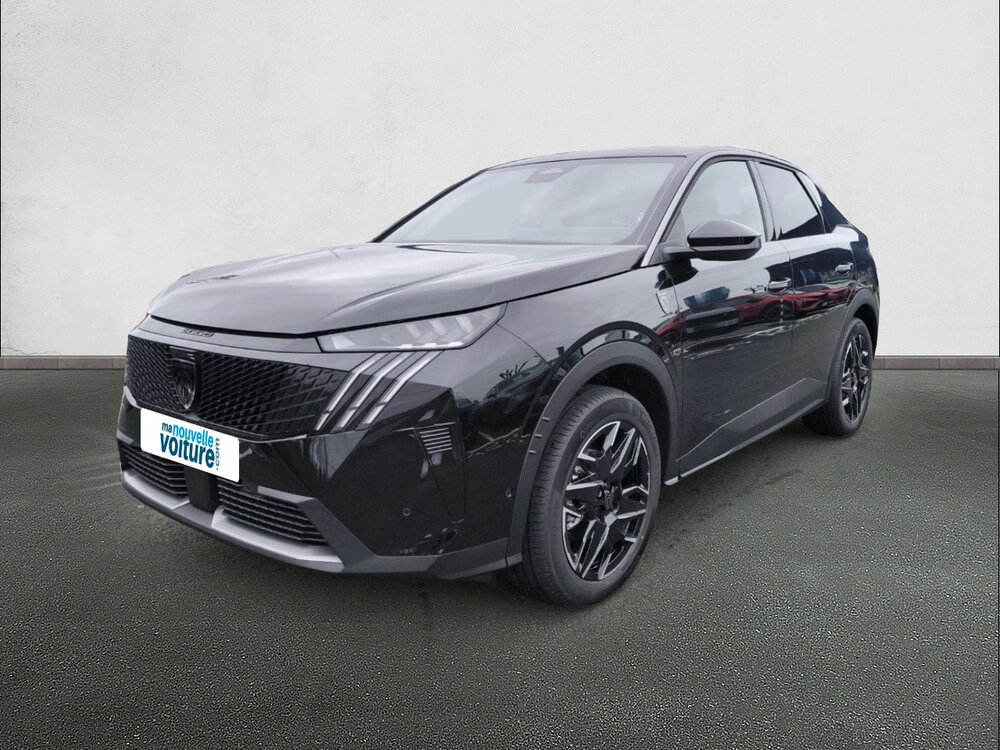 Occasion PEUGEOT 3008 3008 Hybrid 145 e-DCS6 - GT Exclusive