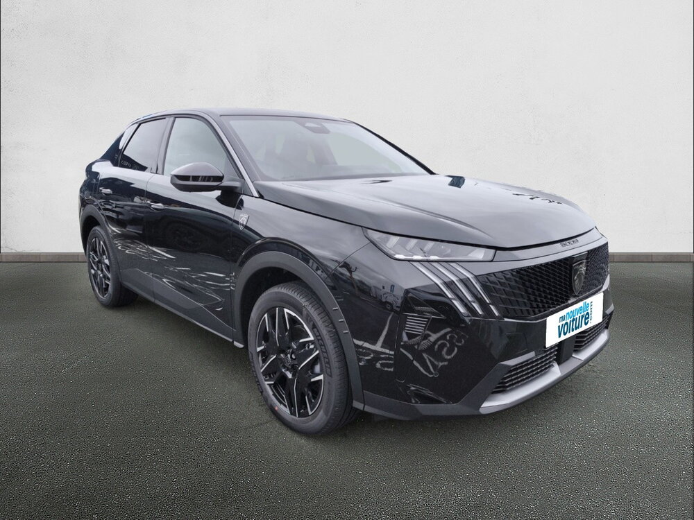 Occasion PEUGEOT 3008 3008 Hybrid 145 e-DCS6 - GT Exclusive