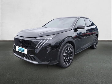 Occasion PEUGEOT 3008 3008 Hybrid 145 e-DCS6 - GT Exclusive