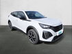 Occasion PEUGEOT 2008 2008 Hybrid 110 e-DCS6 - Style