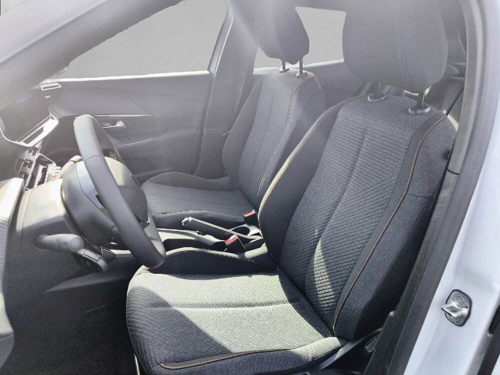 Occasion PEUGEOT 2008 2008 Hybrid 110 e-DCS6 - Style