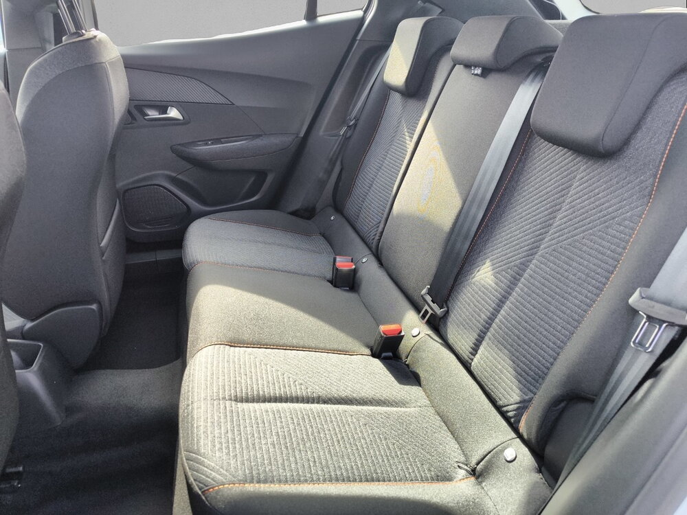 Occasion PEUGEOT 2008 2008 Hybrid 110 e-DCS6 - Style