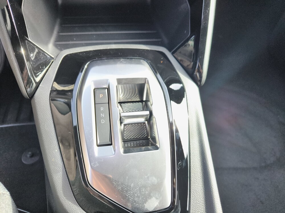 Occasion PEUGEOT 2008 2008 Hybrid 110 e-DCS6 - Style