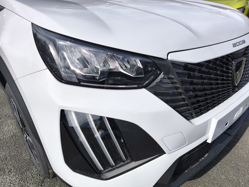 Occasion PEUGEOT 2008 2008 Hybrid 110 e-DCS6 - Style
