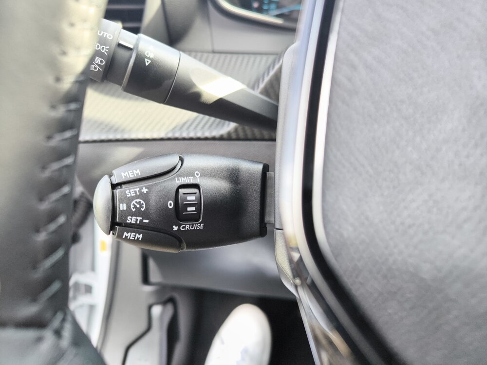 Occasion PEUGEOT 2008 2008 Hybrid 110 e-DCS6 - Style