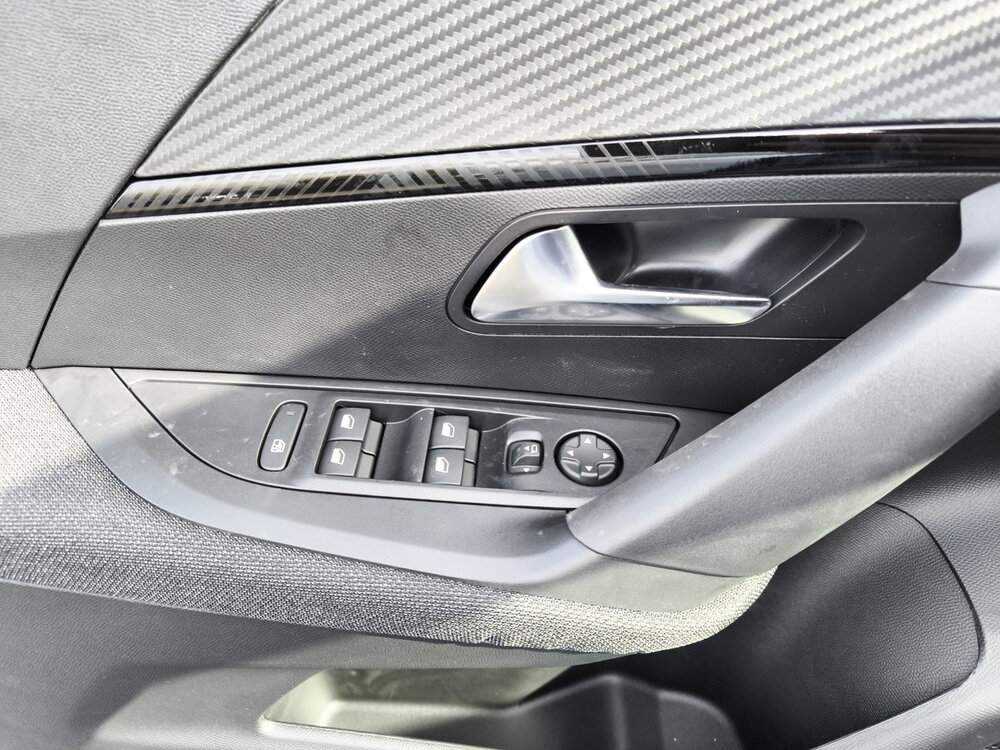 Occasion PEUGEOT 2008 2008 Hybrid 110 e-DCS6 - Style