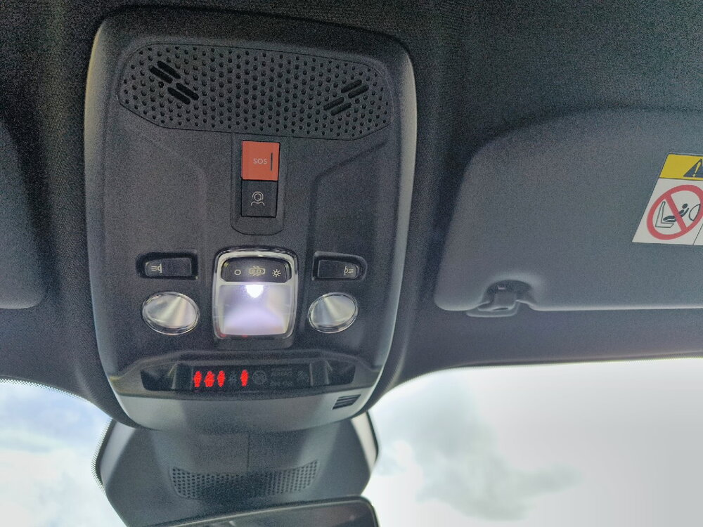 Occasion PEUGEOT 2008 2008 Hybrid 110 e-DCS6 - Style