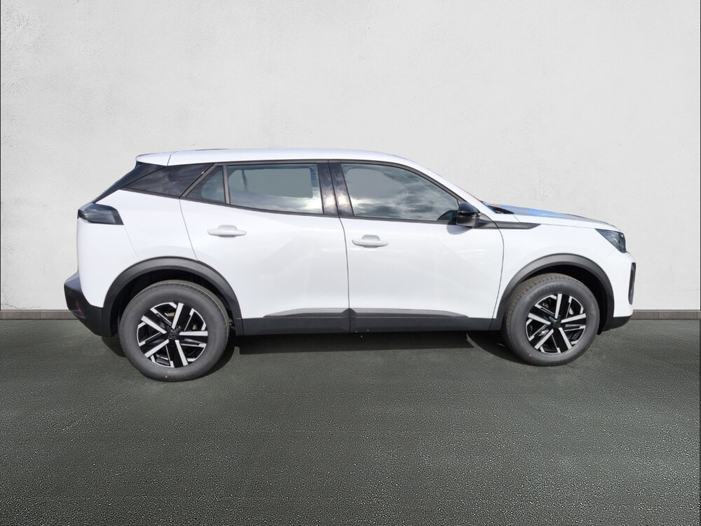 Occasion PEUGEOT 2008 2008 Hybrid 110 e-DCS6 - Style
