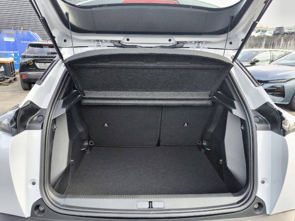 Occasion PEUGEOT 2008 2008 Hybrid 110 e-DCS6 - Style