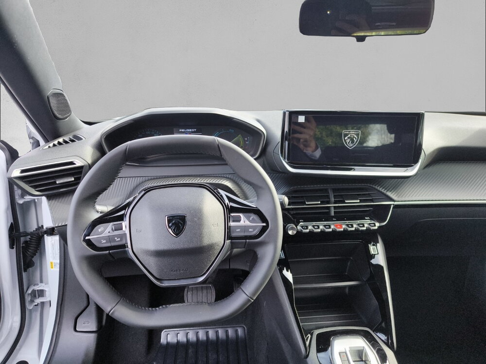 Occasion PEUGEOT 2008 2008 Hybrid 110 e-DCS6 - Style