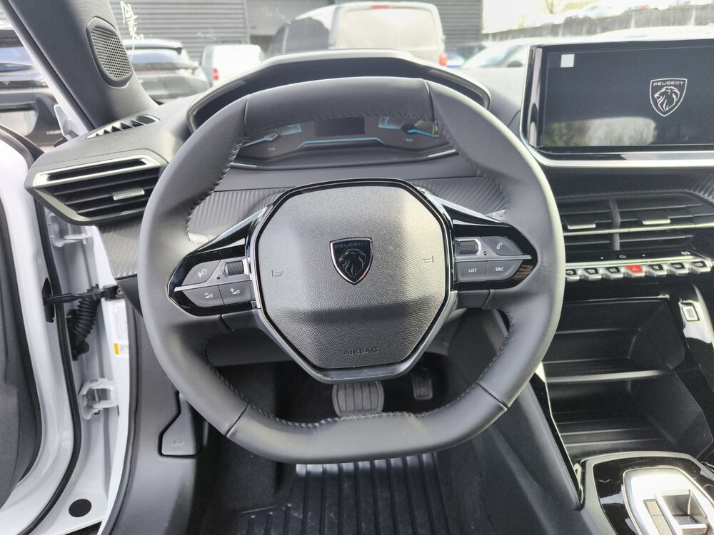 Occasion PEUGEOT 2008 2008 Hybrid 110 e-DCS6 - Style