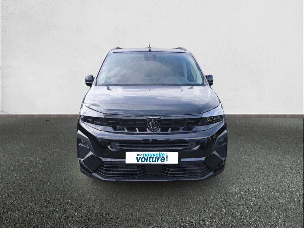 Occasion PEUGEOT Rifter Rifter M Diesel 100 ch Manuelle 5pl - Allure