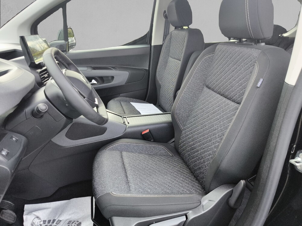 Occasion PEUGEOT Rifter Rifter M Diesel 100 ch Manuelle 5pl - Allure