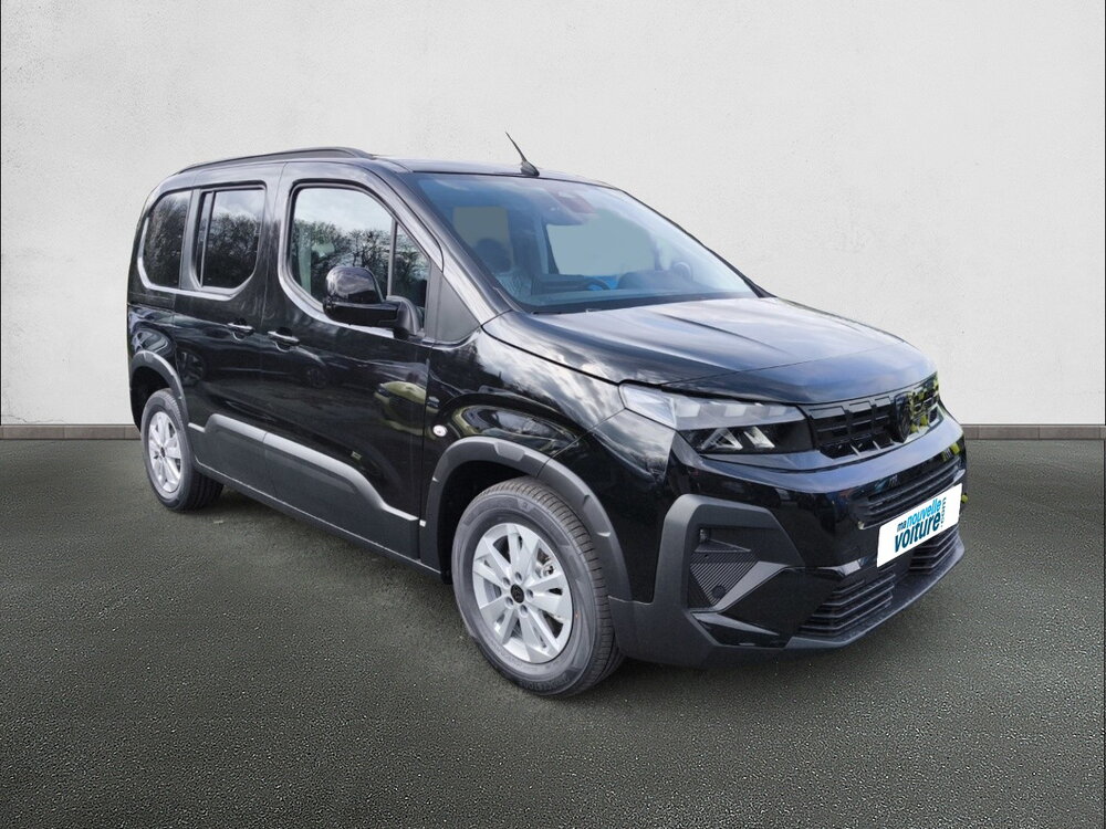 Occasion PEUGEOT Rifter Rifter M Diesel 100 ch Manuelle 5pl - Allure