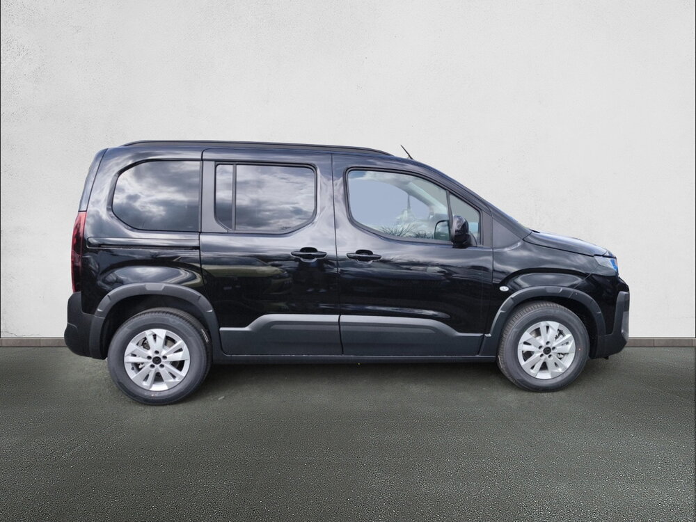 Occasion PEUGEOT Rifter Rifter M Diesel 100 ch Manuelle 5pl - Allure