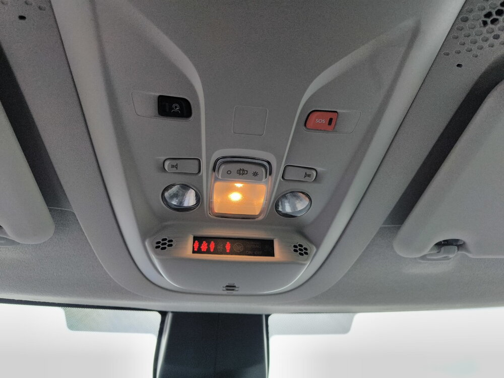 Occasion PEUGEOT Rifter Rifter M Diesel 100 ch Manuelle 5pl - Allure