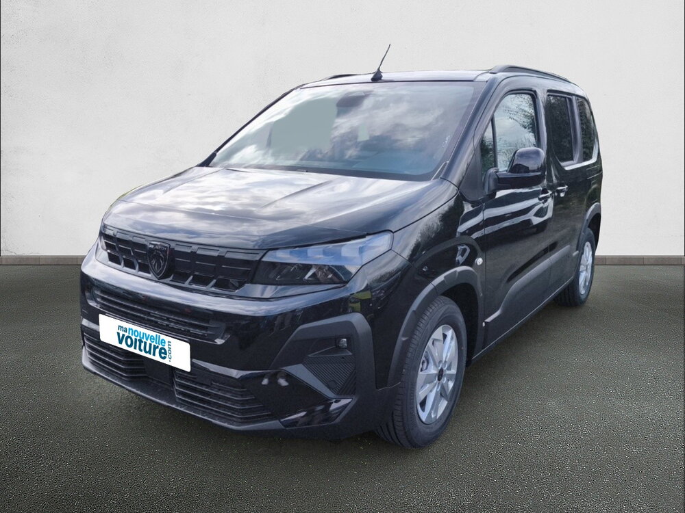 Occasion PEUGEOT Rifter Rifter M Diesel 100 ch Manuelle 5pl - Allure