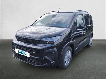 Occasion PEUGEOT Rifter Rifter M Diesel 100 ch Manuelle 5pl - Allure