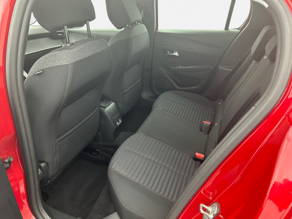 Occasion PEUGEOT 208 208 Electrique 50 kWh 136ch - Active Pack