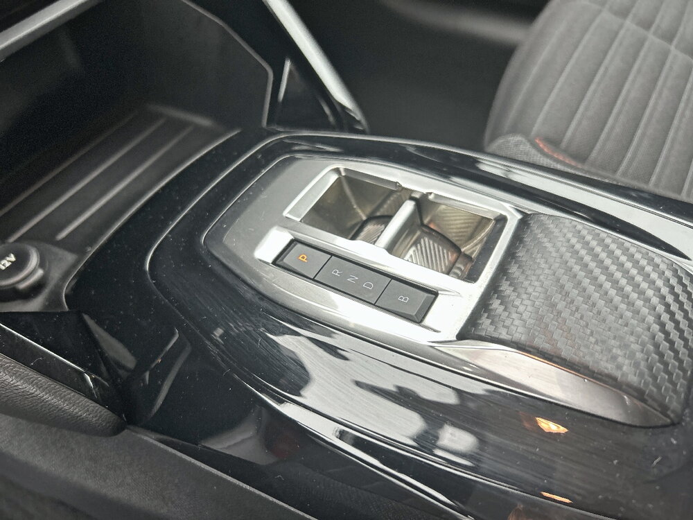 Occasion PEUGEOT 208 208 Electrique 50 kWh 136ch - Active Pack