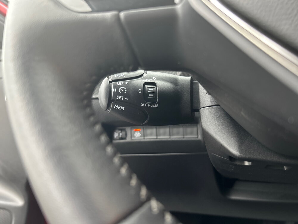 Occasion PEUGEOT 208 208 Electrique 50 kWh 136ch - Active Pack