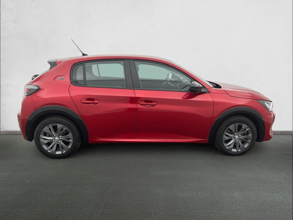 Occasion PEUGEOT 208 208 Electrique 50 kWh 136ch - Active Pack