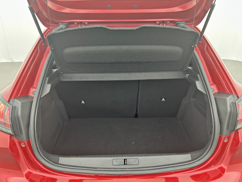 Occasion PEUGEOT 208 208 Electrique 50 kWh 136ch - Active Pack