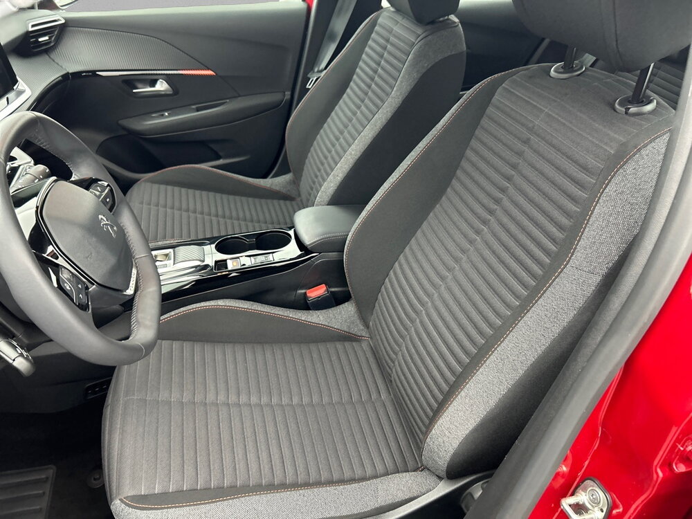 Occasion PEUGEOT 208 208 Electrique 50 kWh 136ch - Active Pack