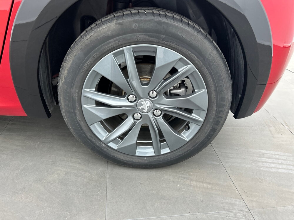 Occasion PEUGEOT 208 208 Electrique 50 kWh 136ch - Active Pack