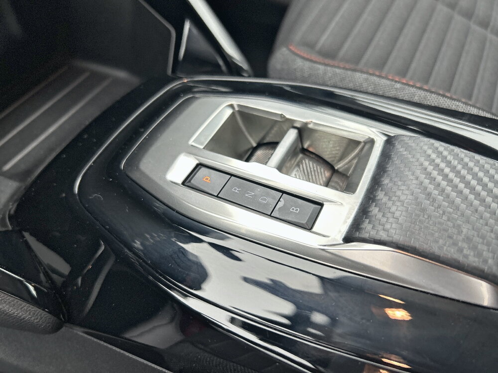 Occasion PEUGEOT 208 208 Electrique 50 kWh 136ch - Active Pack