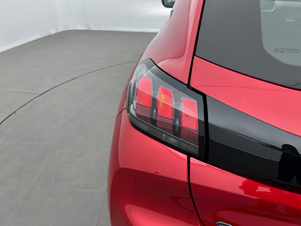 Occasion PEUGEOT 208 208 Electrique 50 kWh 136ch - Active Pack