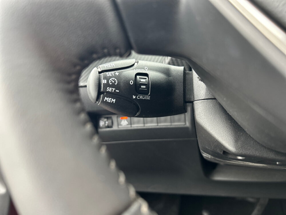 Occasion PEUGEOT 208 208 Electrique 50 kWh 136ch - Active Pack