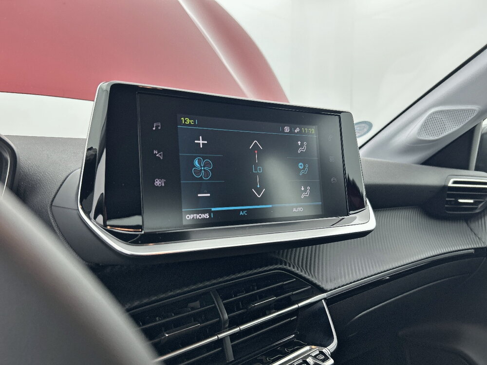 Occasion PEUGEOT 208 208 Electrique 50 kWh 136ch - Active Pack